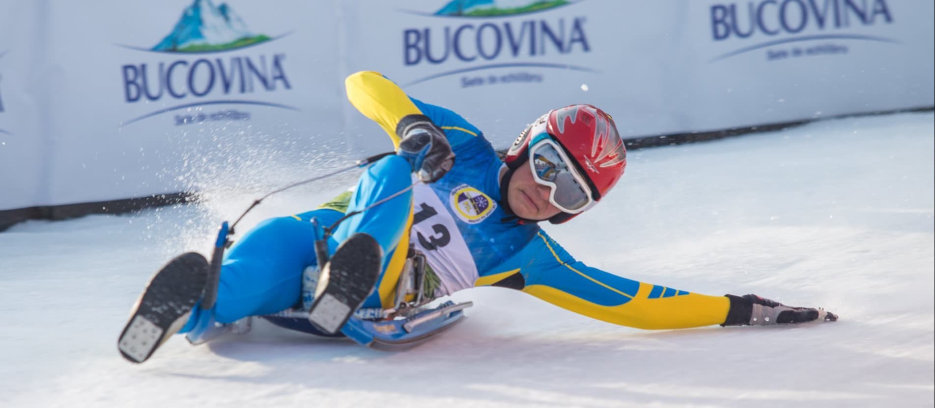 Clubul sporturilor de iarnă